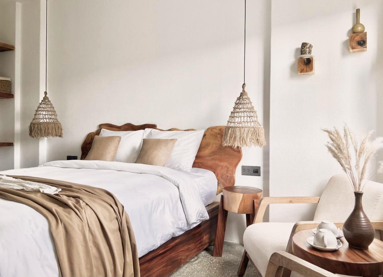 La Grotta Hotel - Phu Quoc Emerald Bay Bilik gambar