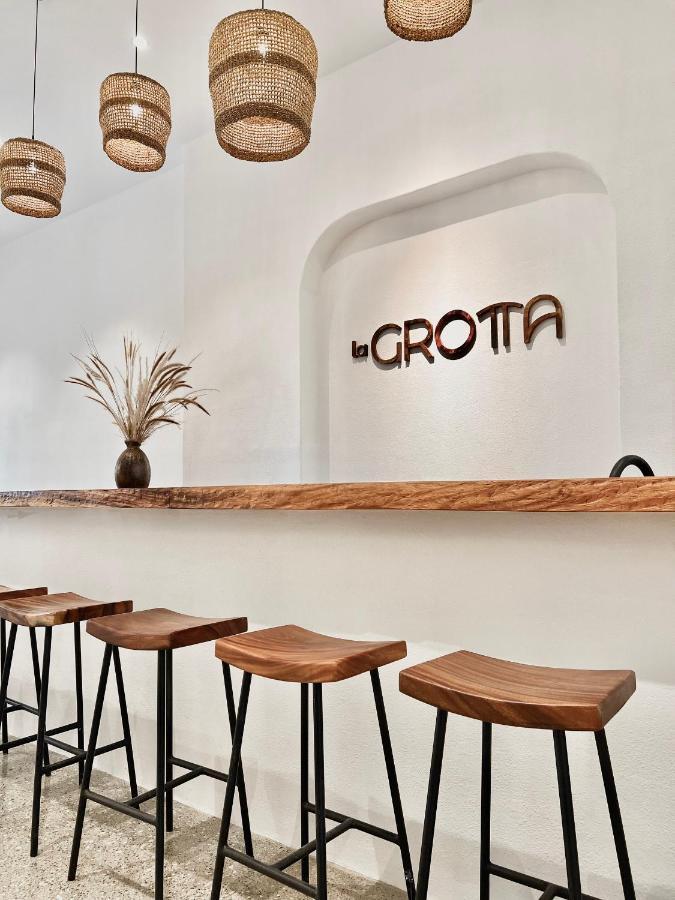 La Grotta Hotel - Phu Quoc Emerald Bay Luaran gambar