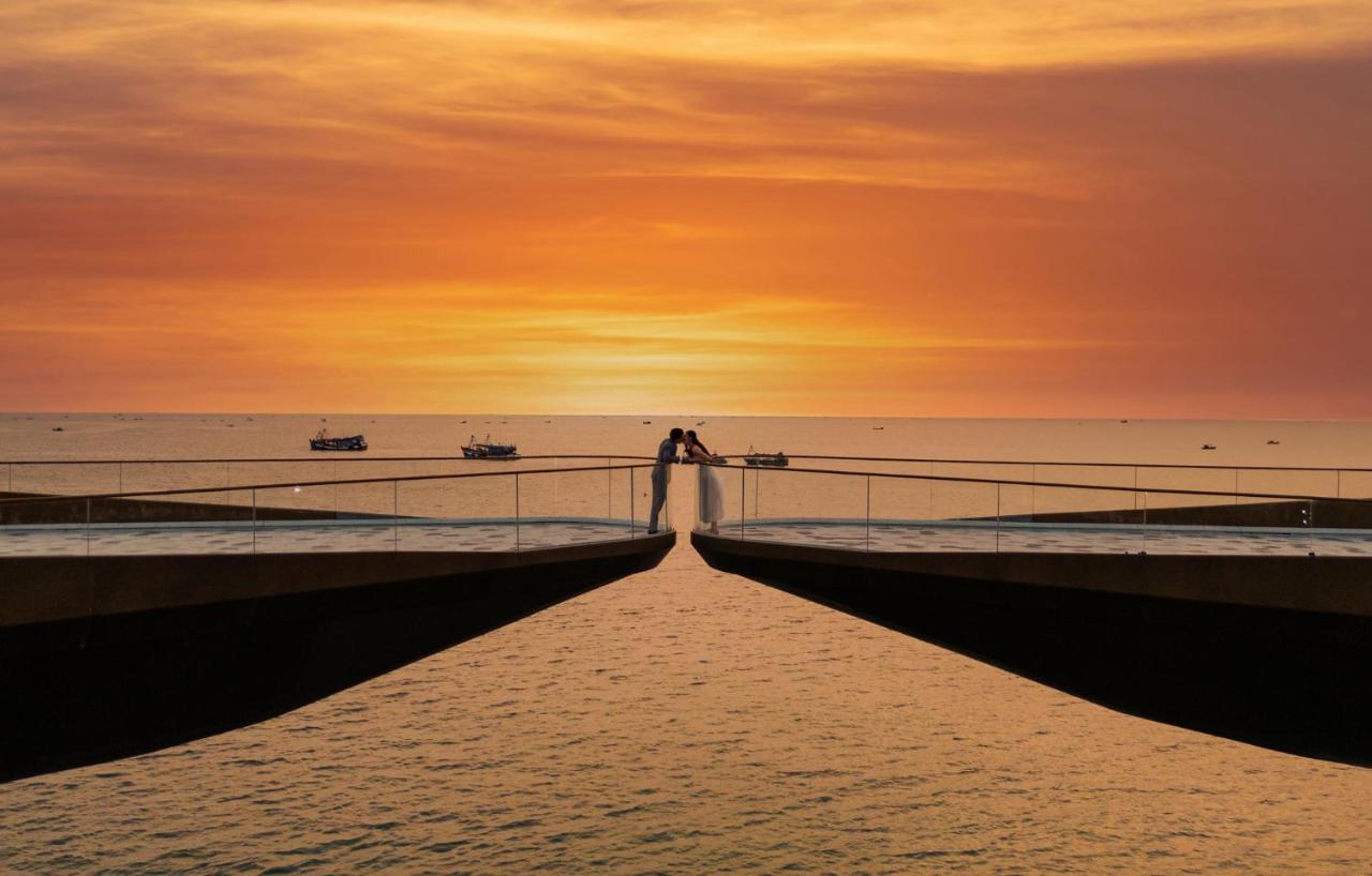 La Grotta Hotel - Phu Quoc Emerald Bay Luaran gambar