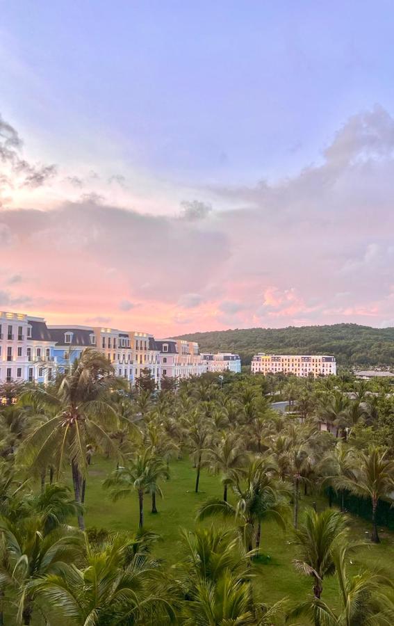 La Grotta Hotel - Phu Quoc Emerald Bay Luaran gambar
