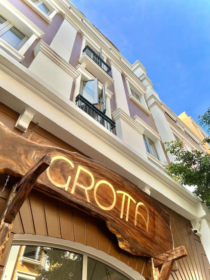 La Grotta Hotel - Phu Quoc Emerald Bay Luaran gambar