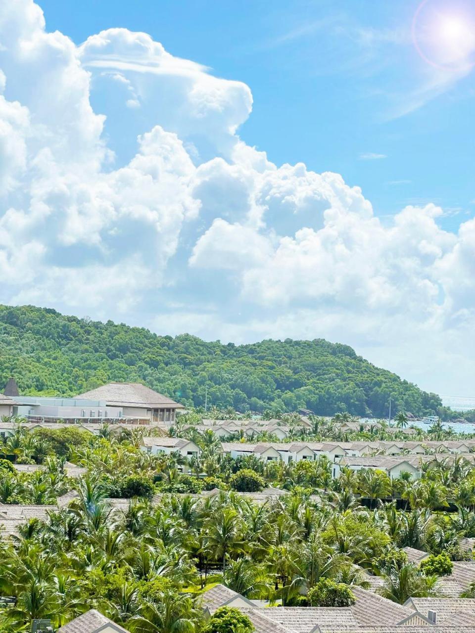 La Grotta Hotel - Phu Quoc Emerald Bay Luaran gambar