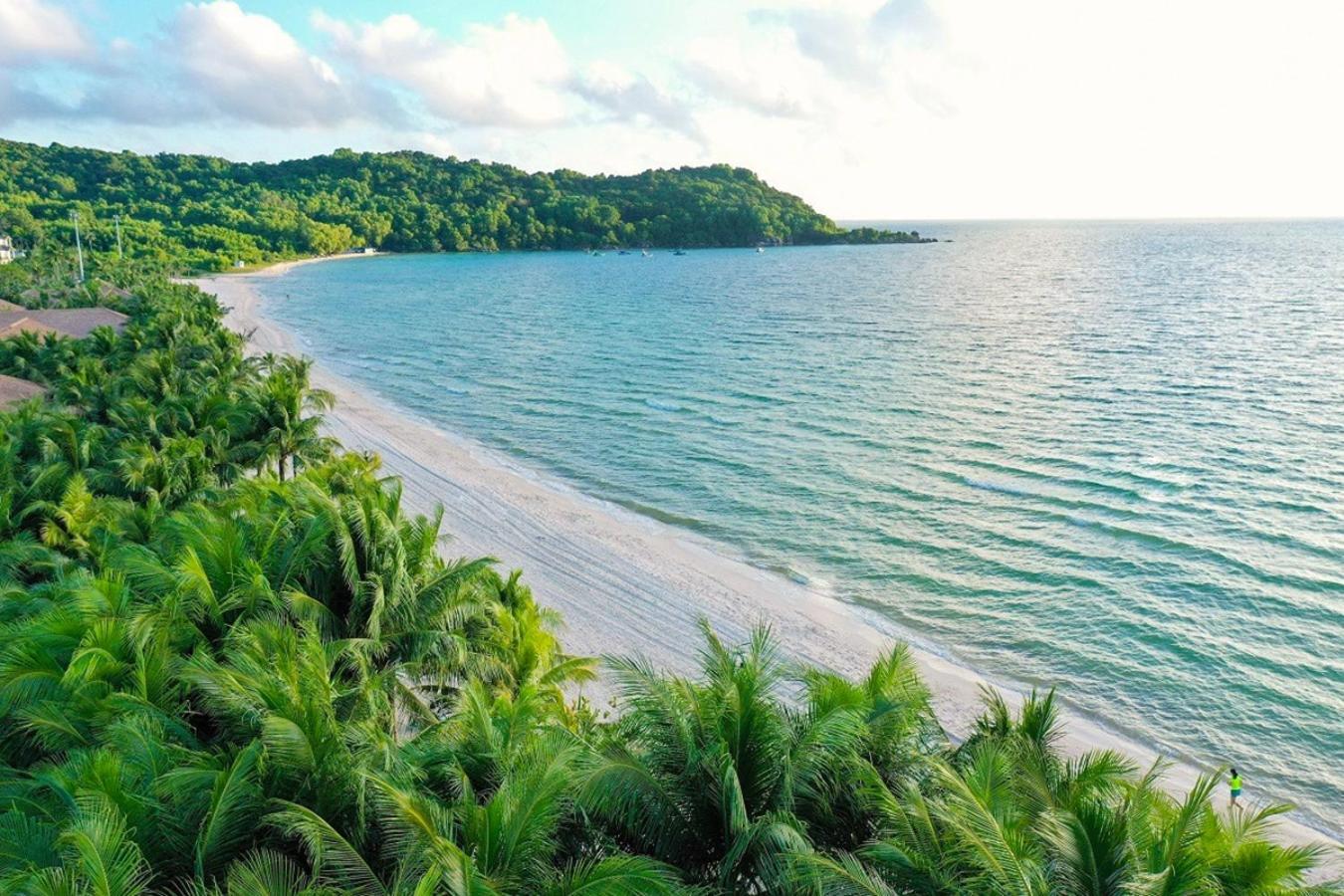 La Grotta Hotel - Phu Quoc Emerald Bay Luaran gambar
