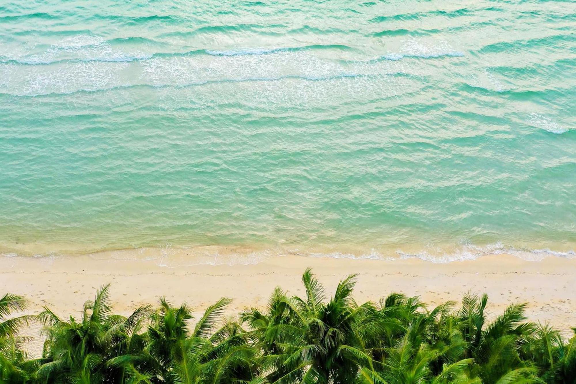La Grotta Hotel - Phu Quoc Emerald Bay Luaran gambar