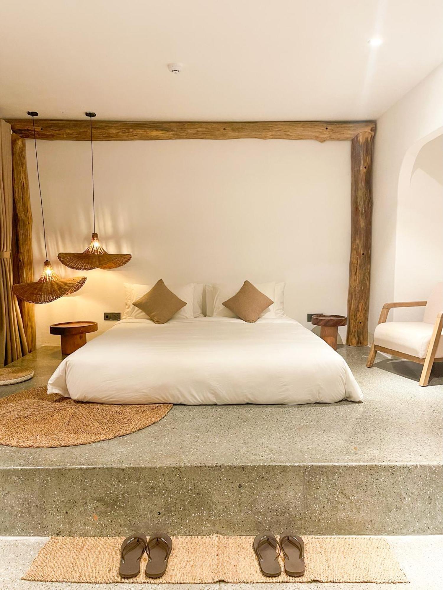 La Grotta Hotel - Phu Quoc Emerald Bay Luaran gambar