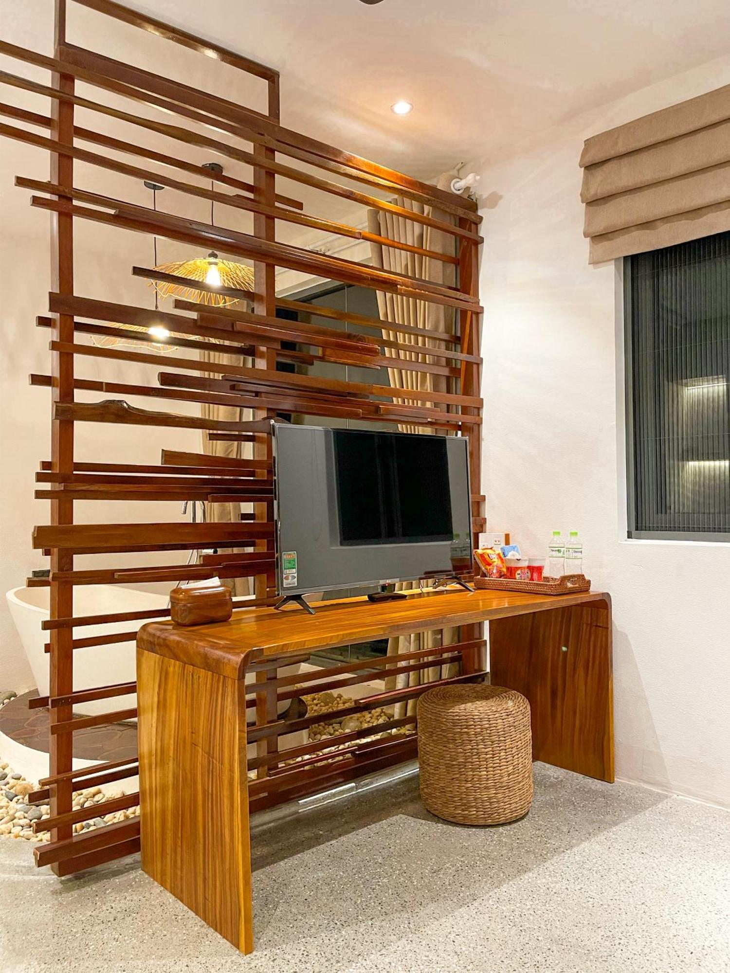 La Grotta Hotel - Phu Quoc Emerald Bay Luaran gambar
