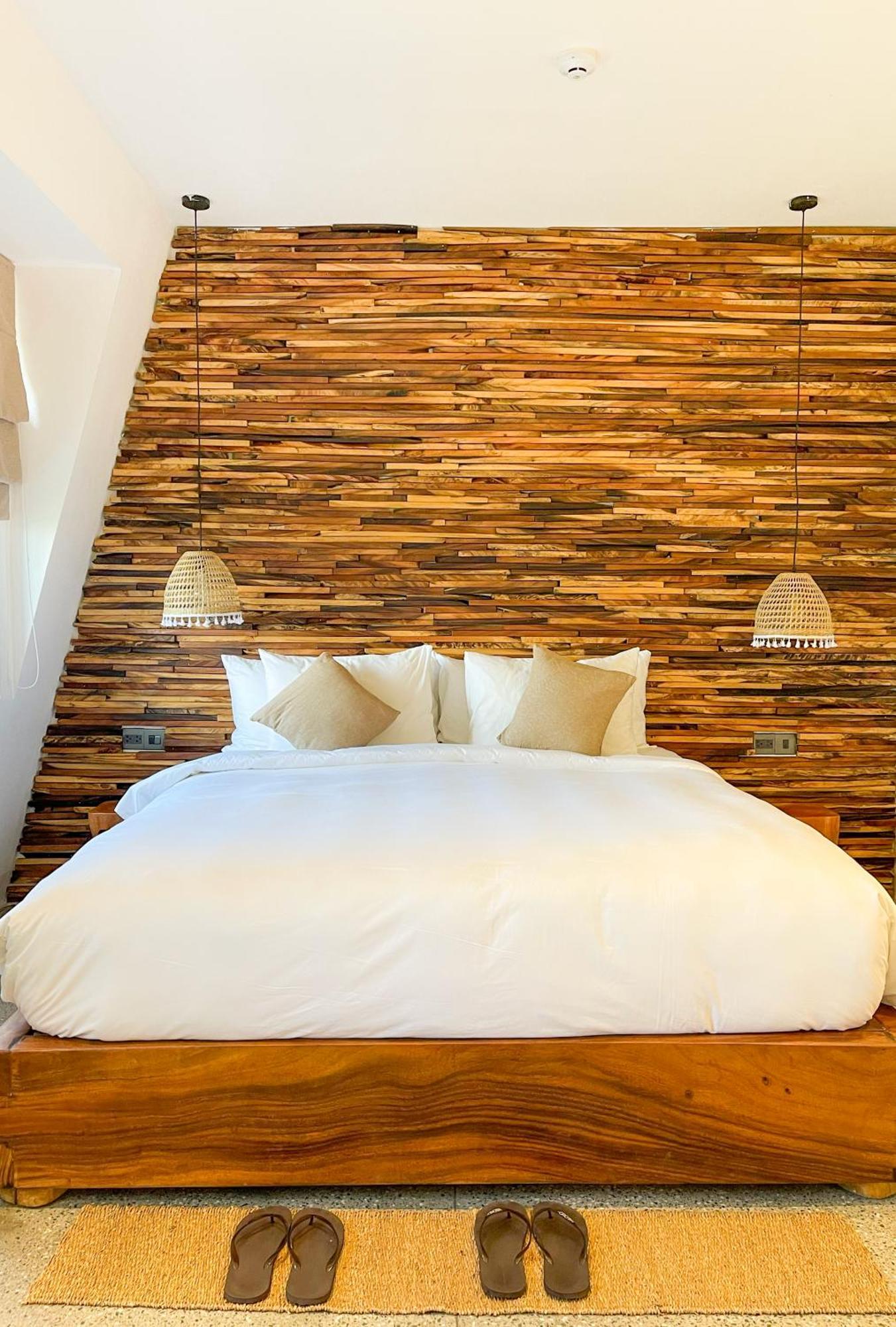 La Grotta Hotel - Phu Quoc Emerald Bay Luaran gambar