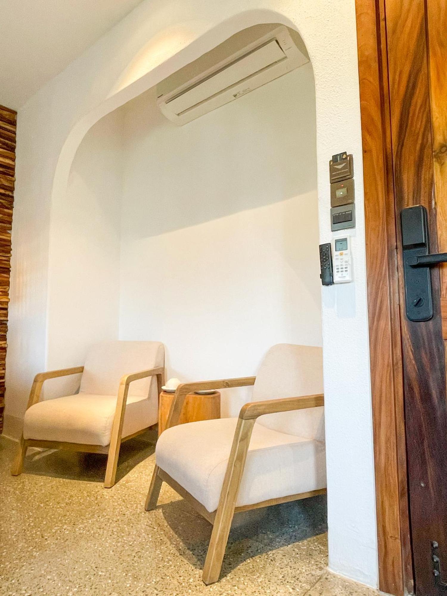 La Grotta Hotel - Phu Quoc Emerald Bay Luaran gambar