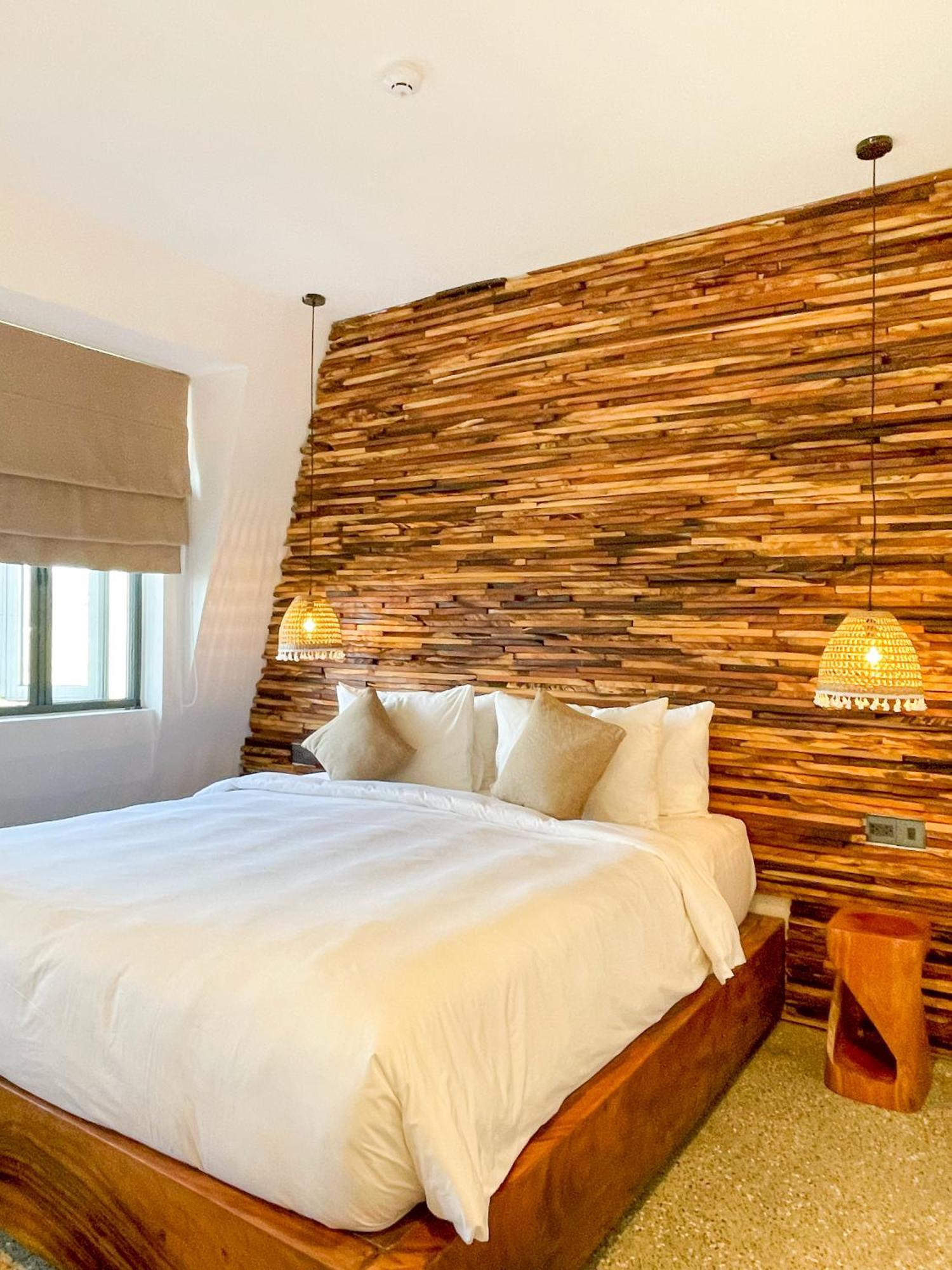 La Grotta Hotel - Phu Quoc Emerald Bay Luaran gambar